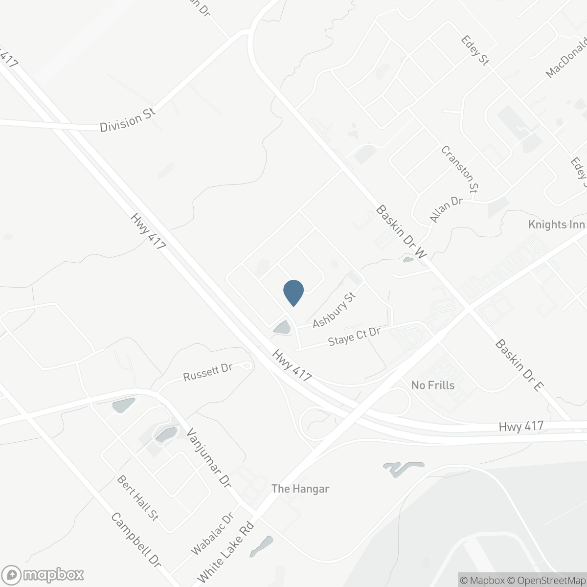 77 CARTER CRESCENT, Arnprior, Ontario K7S 0C4